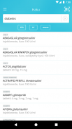 Pharmaca Fennica screenshot 8