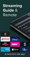 Reelgood - Streaming Guide & Remote screenshot 10