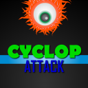 Cyclop Attack Icon