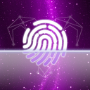 Horoscope by Fingerprint Icon