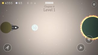 Mission Gravity screenshot 11