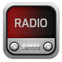 Mobil Canlı Radyo - Tüm Radyolar - Müzik Dinle Icon