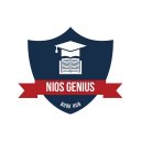NIOS GENIUS Book Hub Icon