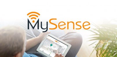 MySense by Intelliheat