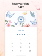 Period Tracker & Woman Diary screenshot 9