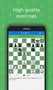 Elementary Chess Tactics 2 screenshot 5