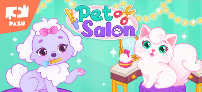 Pet Salon screenshot 6