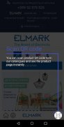 ELMARK Store screenshot 0