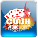 Domino Clash Icon