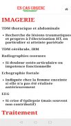 Conseils D'Urgence screenshot 11