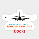 Aeronautical and Aerospace engineering Books Icon