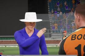 Cricket 2020 screenshot 2