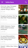 Cari Berita Indonesia screenshot 5