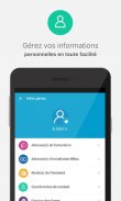 Bouygues Telecom screenshot 5
