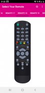 Webos TV Remote screenshot 5