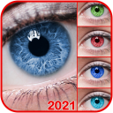 Eye Color Changer - Eye Lens Photo Editor