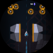 Jump Drive: Get Away screenshot 20