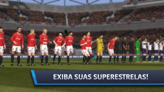 Dream League Soccer screenshot 3