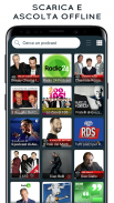 Radio Italia FM Gratis screenshot 2