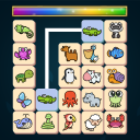 Link Animal - Connect Tile Icon
