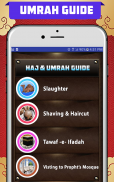 Hajj Umrah Guide English FREE screenshot 5