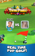 Golf Legends screenshot 1