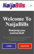 NaijaBills screenshot 5