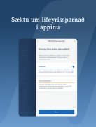 Landsbankinn screenshot 7