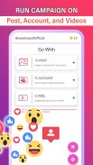 Fast Followers & Real Likes screenshot 3