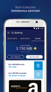 o2 Banking: kostenloses Girokonto mit Mastercard screenshot 2