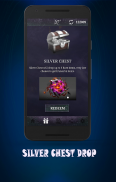 D2PLUS - Dota 2 Items, Free & Instant rewards screenshot 4