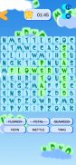 Word Search Game screenshot 0