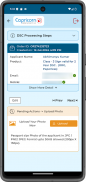 Capricorn Customer Application screenshot 8