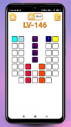 Colour puzzle game: Brain game screenshot 3