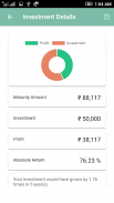 Investment Calculator screenshot 13