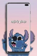 Cute Wallpaper: Blue Koala screenshot 2