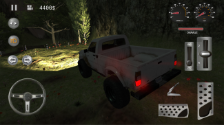 Real Offroad Simulator screenshot 6