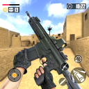 FPS Commando Gun Games