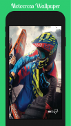 Motocross Wallpaper screenshot 2