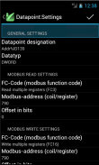 SCADAfeathery for Modbus screenshot 9