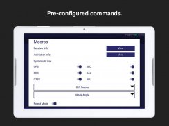 GNSS Surveyor - Centimeter Level of Accuracy screenshot 11