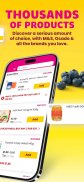 Zoom by Ocado | Food Delivery screenshot 13