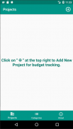 Construction Budget Tracker - Lite screenshot 6