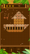 Wood Bricks Breaker screenshot 3