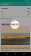 Eye Soother(Reduce blue light) screenshot 3