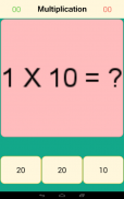 Math for All screenshot 4