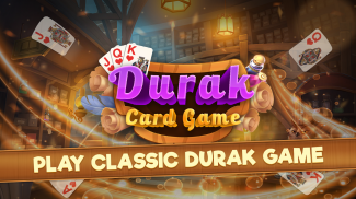 Durak Card Game screenshot 5