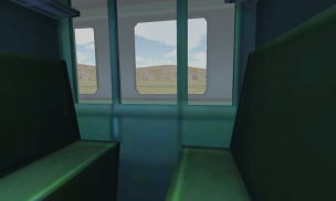 Train Sim screenshot 17