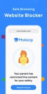 Mobicip Safe Browser screenshot 14