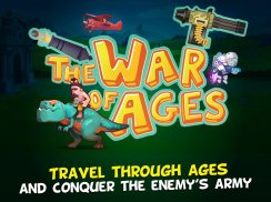 The War of Ages screenshot 13